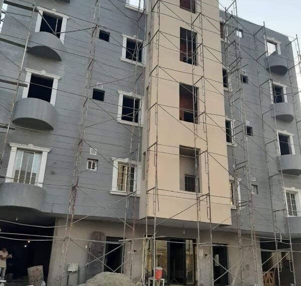 ترميم وتشطيب في الرياض